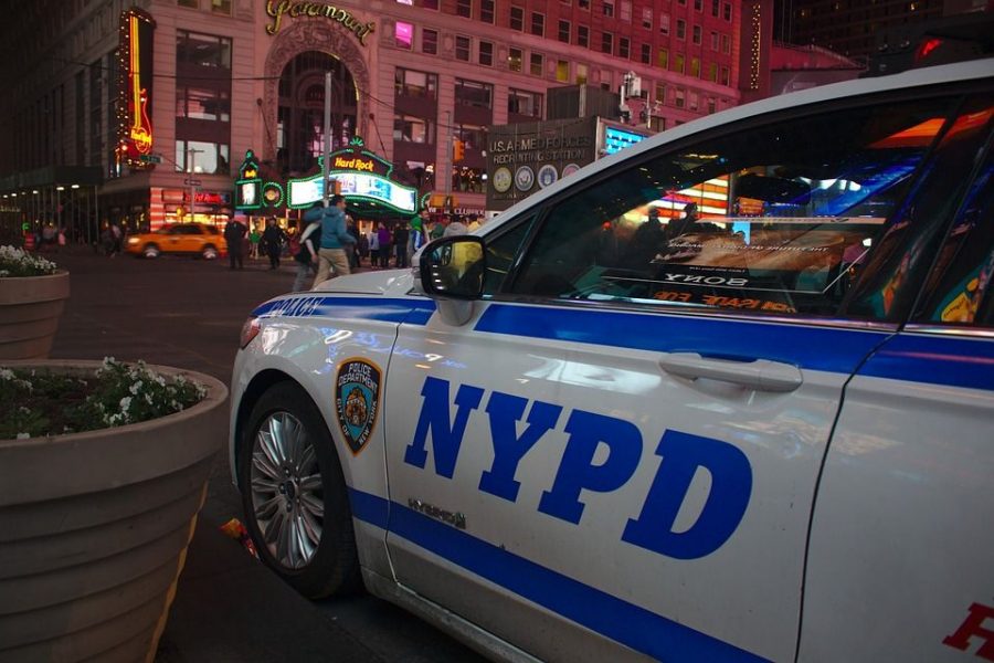 Kewho Min NYPD Vehicles to Receive Bulletproof Windows