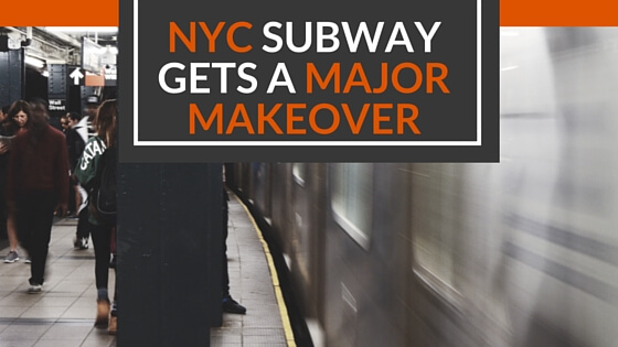 Kewho Min weighs in on NYC Subway Major Makeover